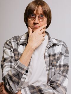 Костя Пушкин